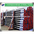 Seamless API 5L X60 Line Pipe